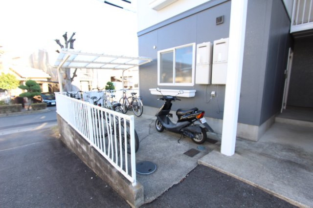 フローレス篠木のその他