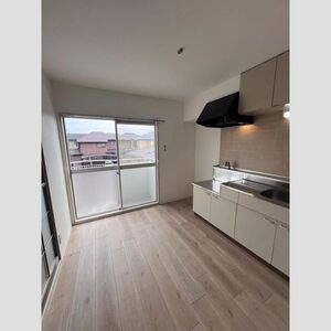 フローレス篠木のキッチン