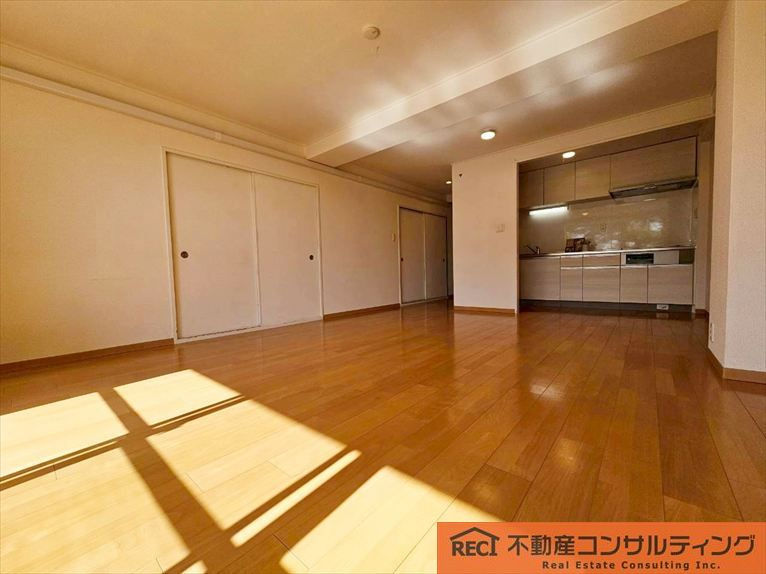 岡本ハウスの洋室