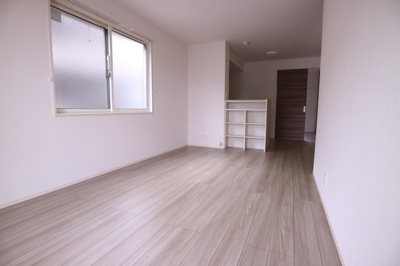 【居間・リビング】 | ヴィラグレイス