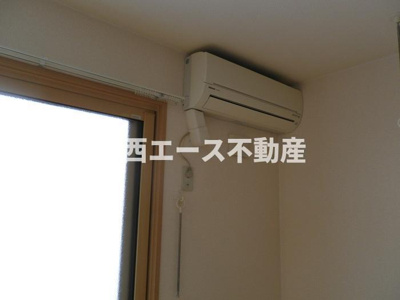 【設備】 | エスペランサ