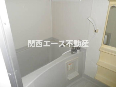 【浴室】 | エスペランサ