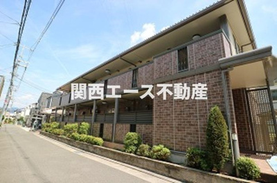 【外観】 | エスペランサ