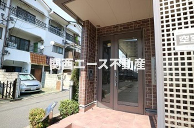 【エントランス】 | エスペランサ