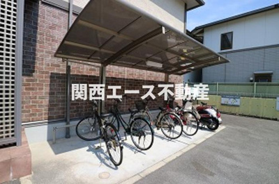 【その他共用部分】 | エスペランサ