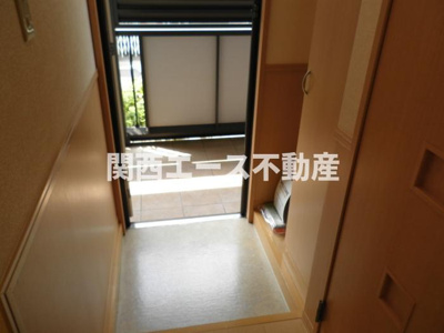 【玄関】 | エスペランサ