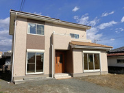 【太陽光パネル搭載】南アルプス市荊沢の画像