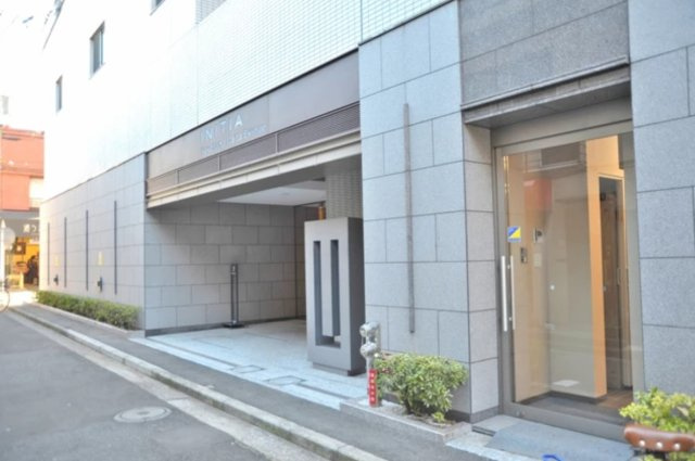 横浜市南区宮元町３丁目の賃貸マンションのその他共用部分