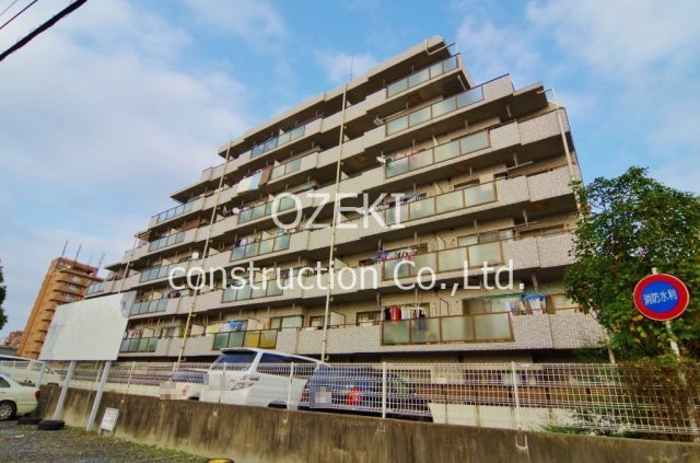 センチュリー越谷