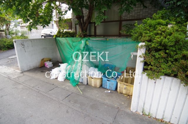 センチュリー越谷のその他共用部分