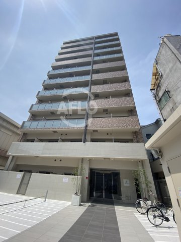 アドバンス大阪イースト