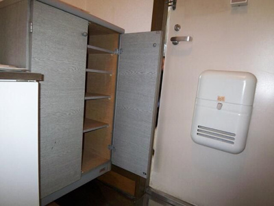 【玄関】 | エステート国立