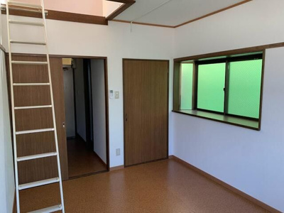 【居間・リビング】 | エステート国立