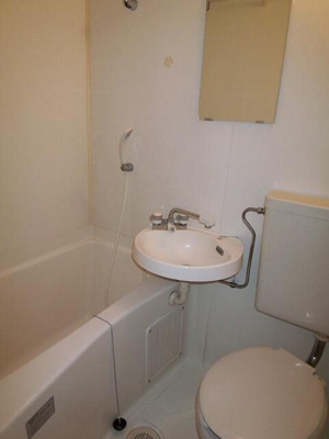 【浴室】 | エステート国立