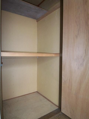 【収納】 | エステート国立