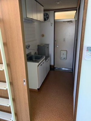 【内装】 | エステート国立