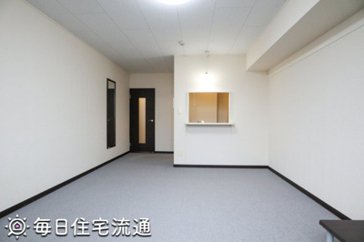 【居間・リビング】 | ウィステリア関町