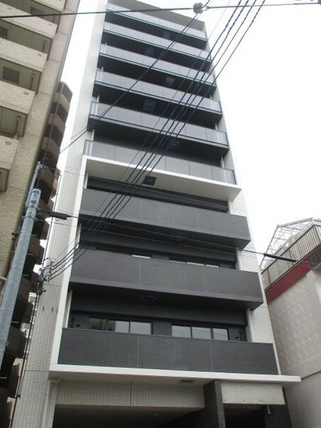 レジデンシア花の木