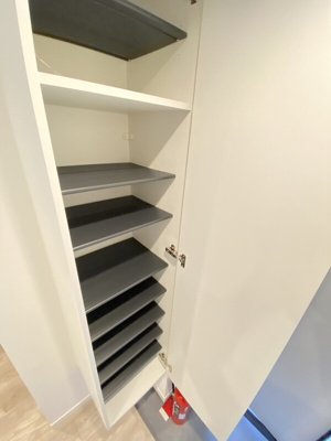 【玄関】 | グランニール馬込 | 別部屋参考写真