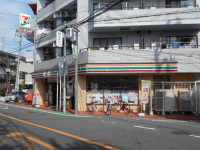 【周辺】 | グランニール馬込