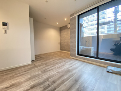 【居間・リビング】 | グランニール馬込