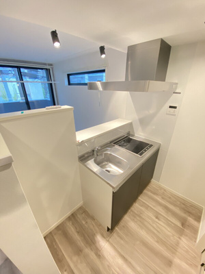 【キッチン】 | グランニール馬込