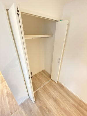 【収納】 | グランニール馬込