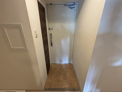 【バルコニー】 | Luxe淡路 | お洗濯にも便利なバルコニー付き