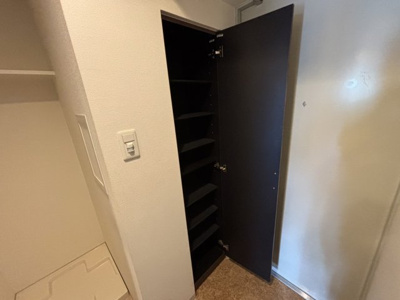 【設備】 | Luxe淡路 | 給湯器リモコンです