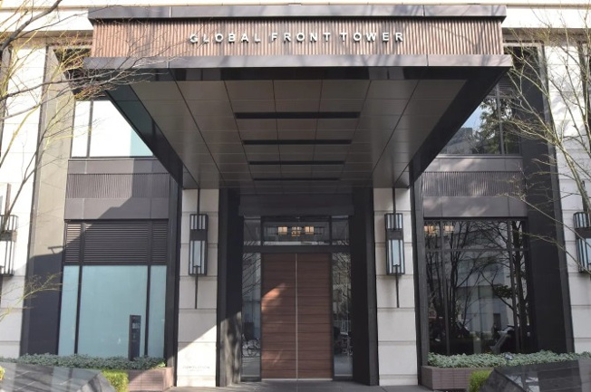  | GLOBAL FRONT TOWER