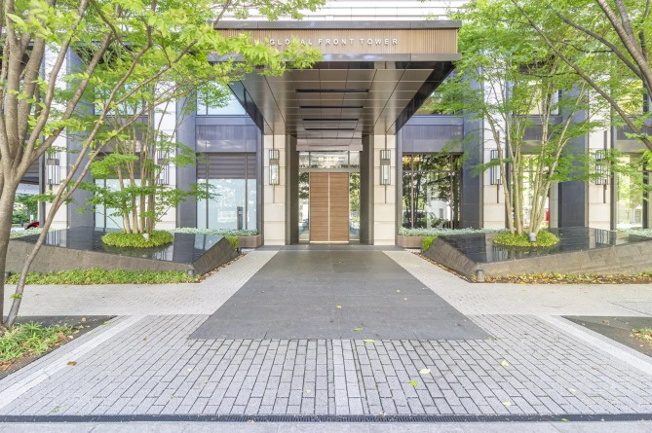 【その他】 | GLOBAL FRONT TOWER