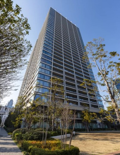 【その他】 | GLOBAL FRONT TOWER