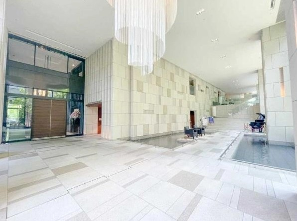 【その他共用部分】 | GLOBAL FRONT TOWER