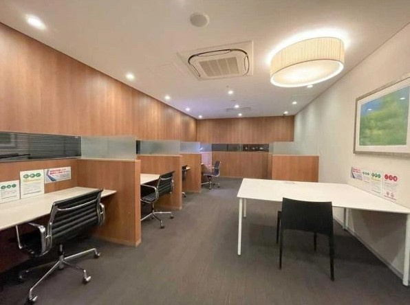 【その他共用部分】 | GLOBAL FRONT TOWER