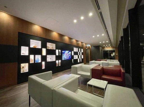 【その他共用部分】 | GLOBAL FRONT TOWER