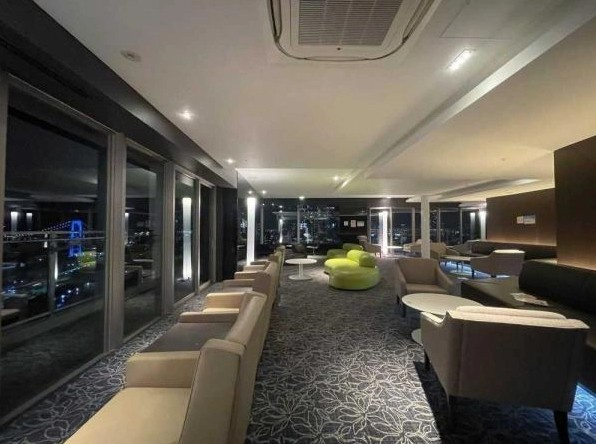 【その他共用部分】 | GLOBAL FRONT TOWER