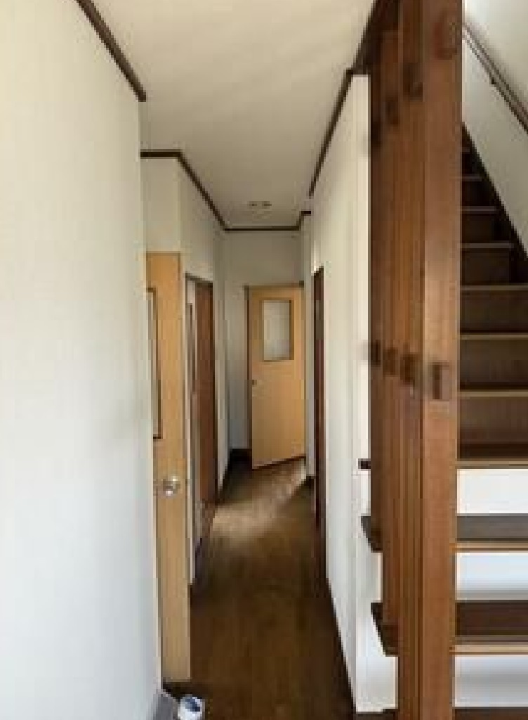 中古戸建　壬生町駅東町の内装