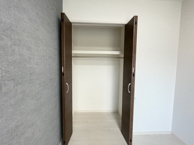 Luna terrace 近大前の収納