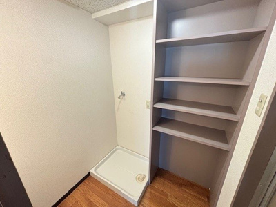 【収納】 | プティ・ハイム本町