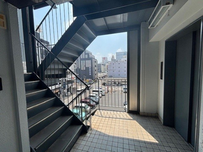 【その他】 | プティ・ハイム本町