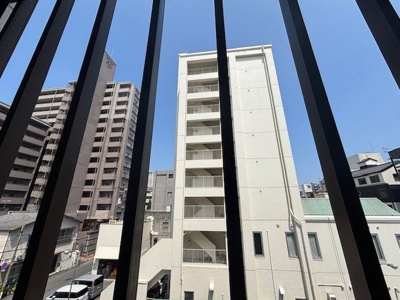 【展望】 | プティ・ハイム本町