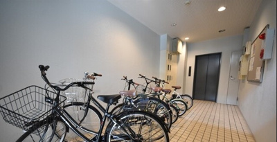 【その他共用部分】 | プティ・ハイム本町