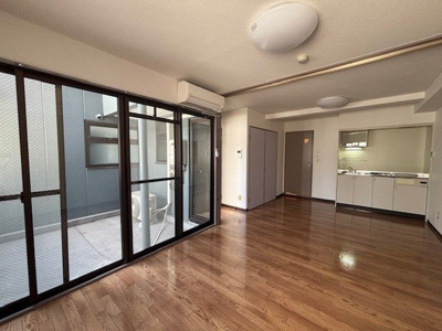 【居間・リビング】 | プティ・ハイム本町