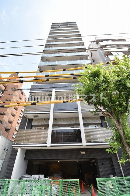 エスリード弁天町グロリア