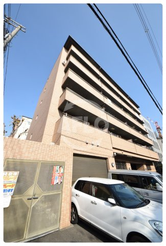 ヒルサイド四天王寺東