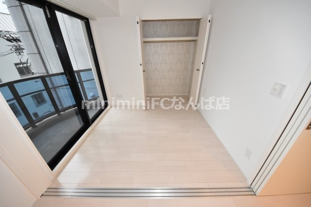 グラシア堺筋本町のその他共用部分