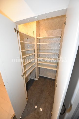 グラシア堺筋本町の設備