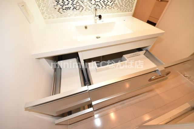 グラシア堺筋本町