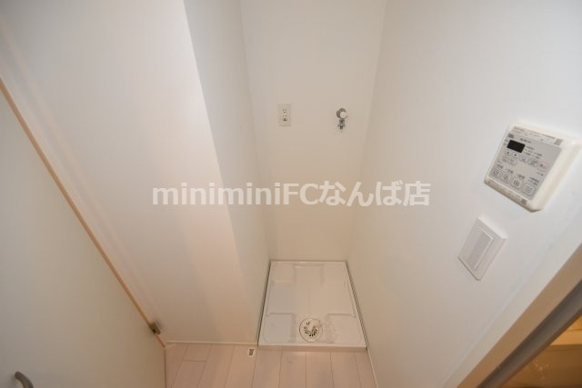 グラシア堺筋本町