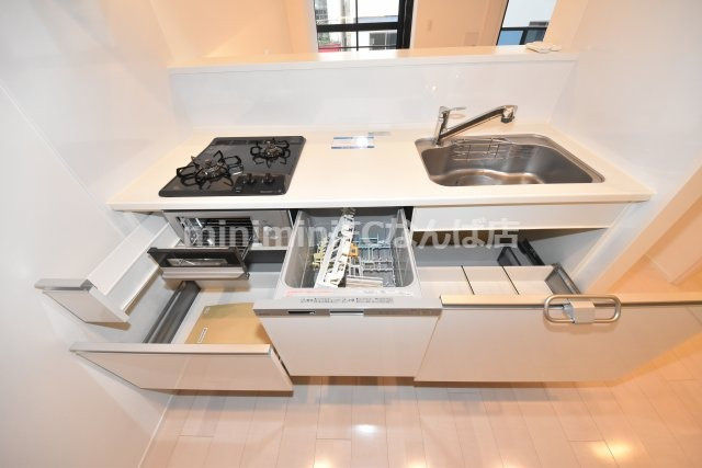 グラシア堺筋本町